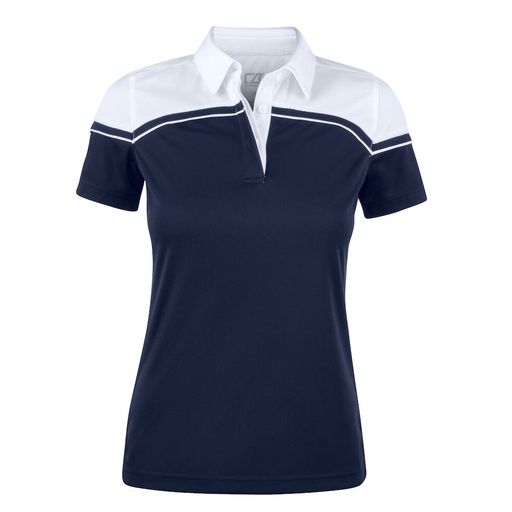 Ladies Seabeck Polo 