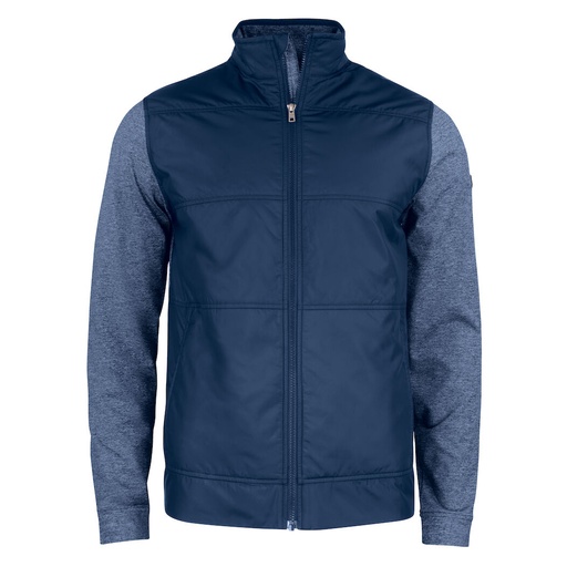 Golf Cutter & Buck Stealth Jacket Men